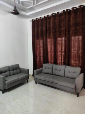 Jiyaa Home Stay 3bhk